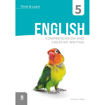 Picture of THINK & LEARN YEAR 5 ENGLISH COMPREHENSION CREATIVE WRITING